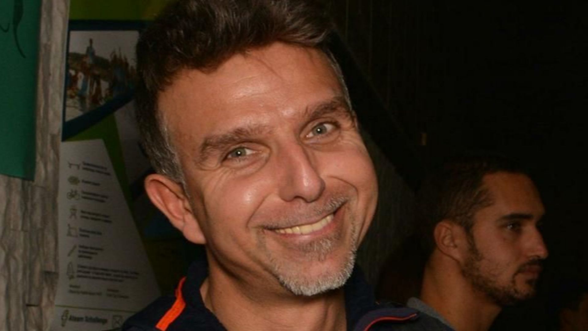 Нов вид стоножка и нов вид паяк ще носят името