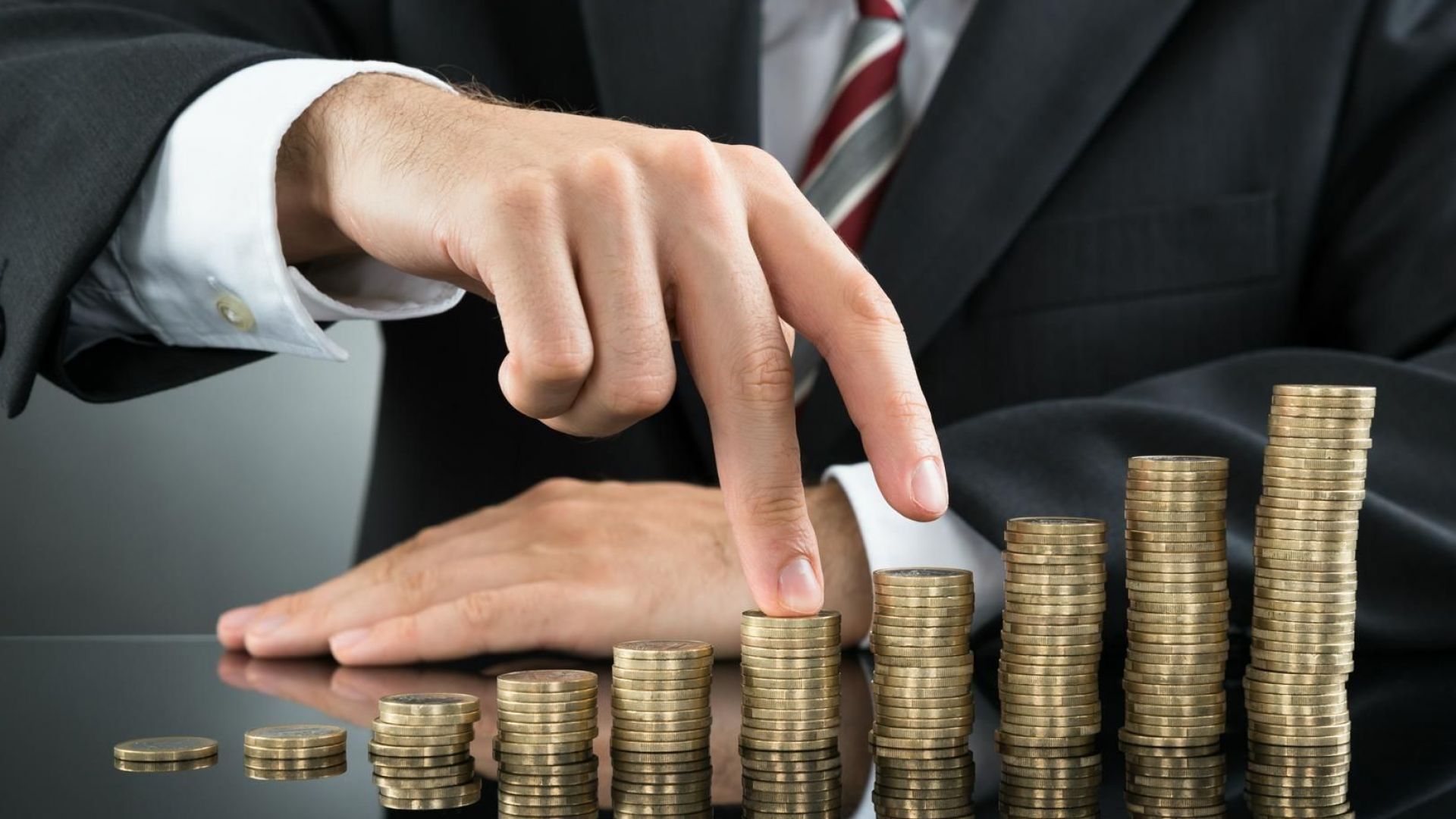 Трупането на материални блага е основен приоритет за мнозинството българи