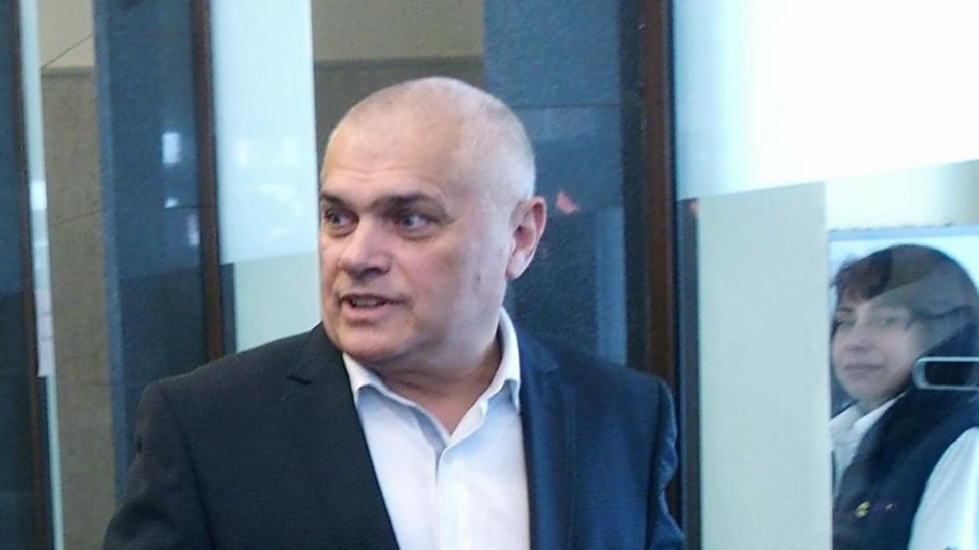 Валентин Радев: Източването на Здравната каса в Пловдив не е единичен случай