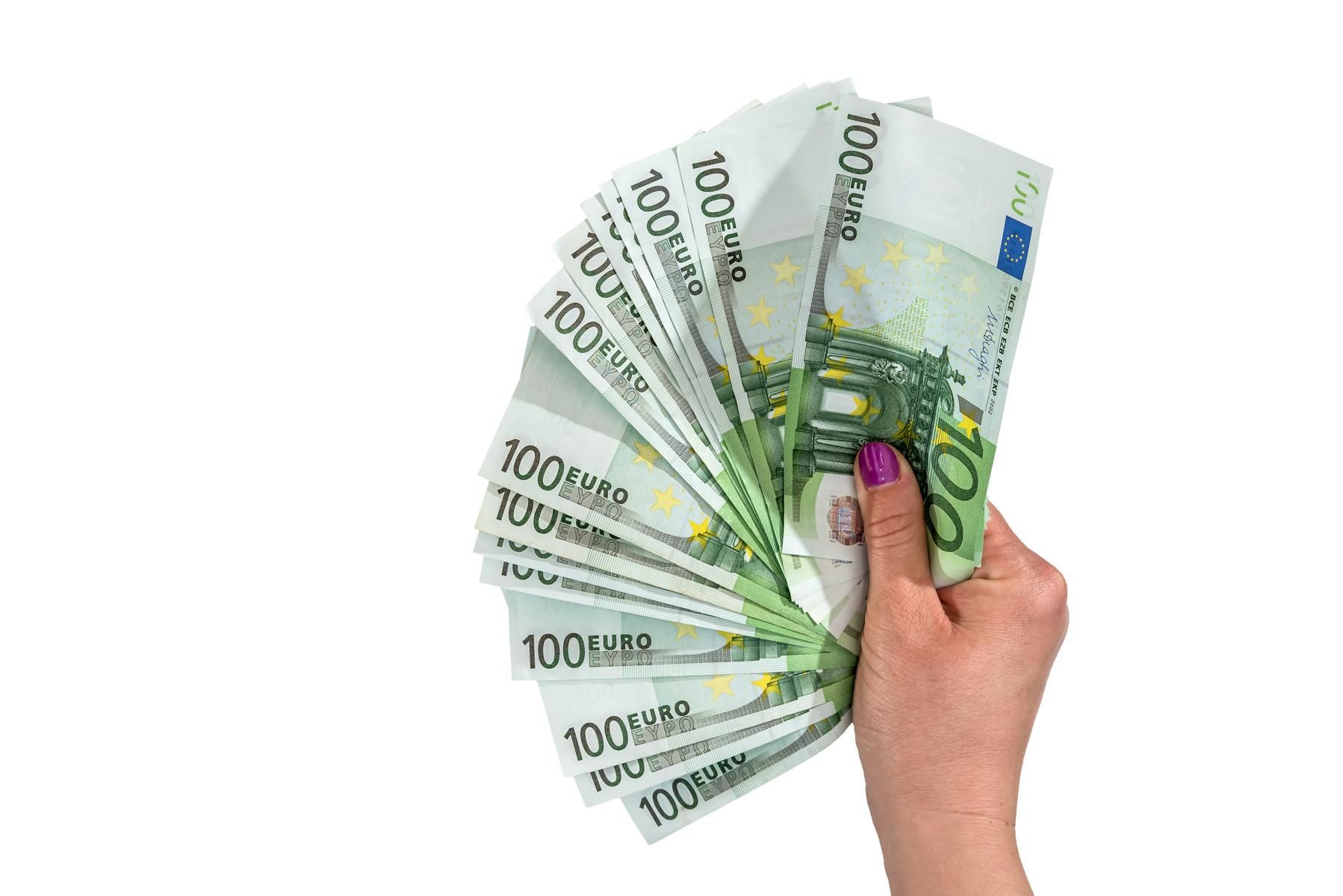 Еврото ще повиши жизнения ни стандарт, смята Ева Майдел