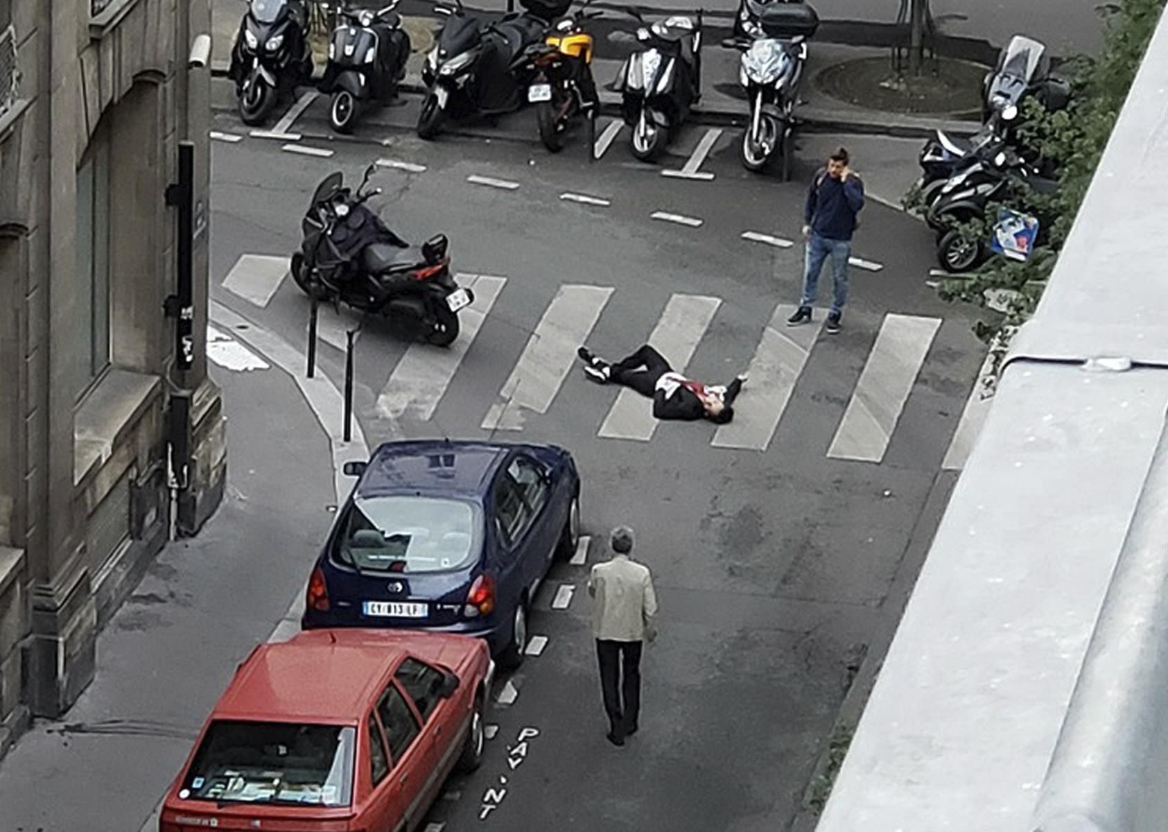 Терористът е бил в  списъците на разузнаването и полицията във Франция