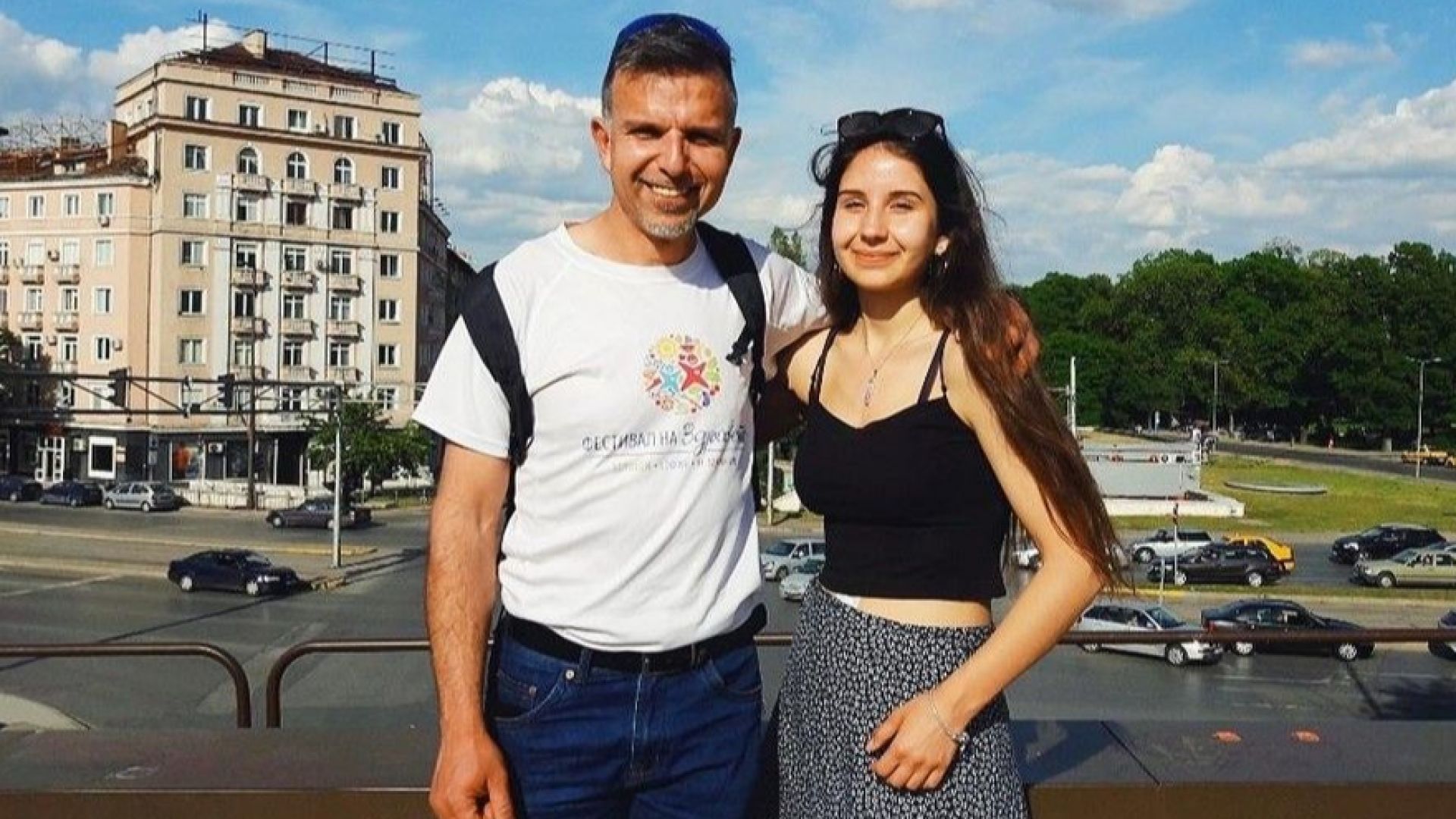 Дъщерята на Боян Петров: Знам, че има шанс да бъде открит
