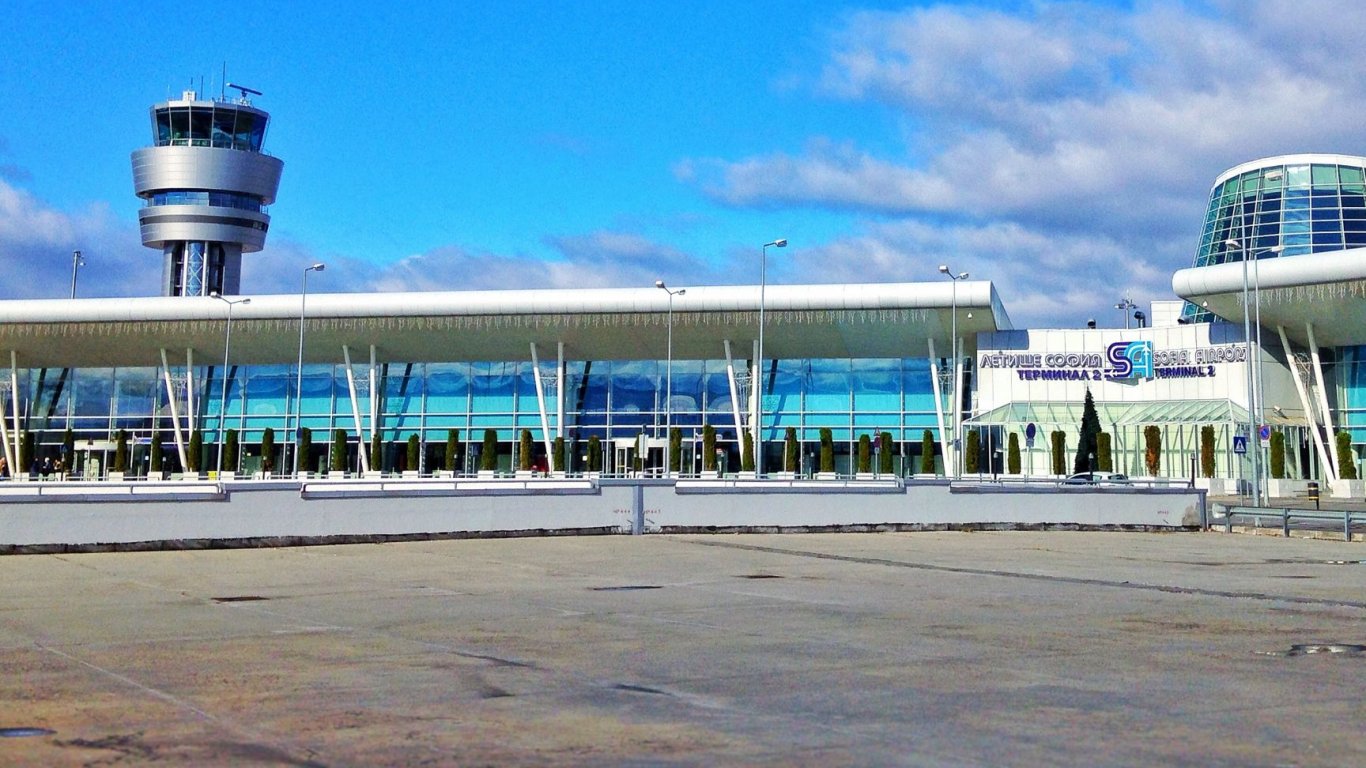 БСП поиска анализа за концесията на летище София