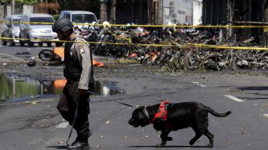 Стряскащи подробности за атентатите в Индонезия