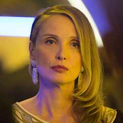 Жюли Делпи с нов режисьорски проект