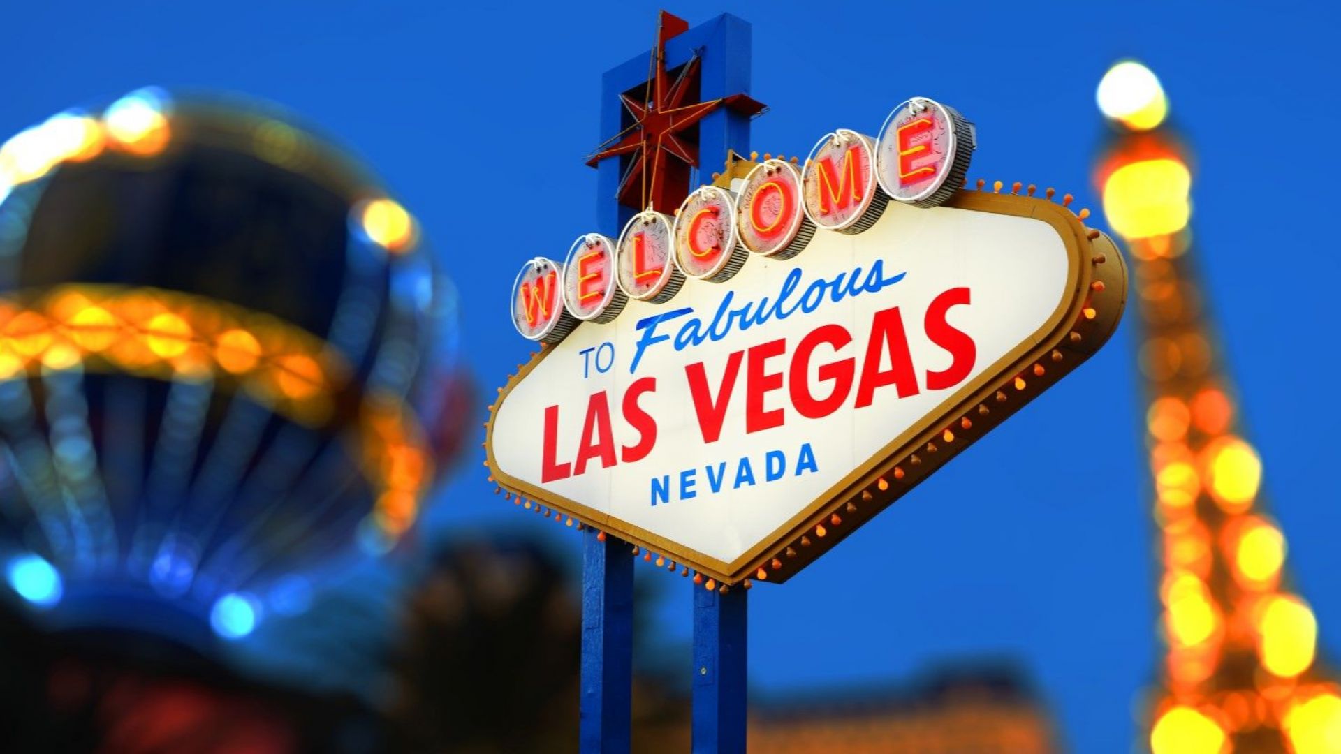В Лас Вегас ще бъде организирана най-голямата оргия за поставяне на рекорд