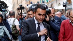 Антисистемни евроскептични партии правят правителство в Италия 