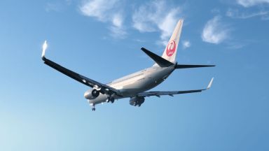 Япония прави нискотарифна авиокомпания