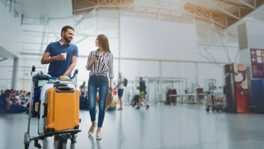 От днес българските граждани ще бъдат допускани при влизане в