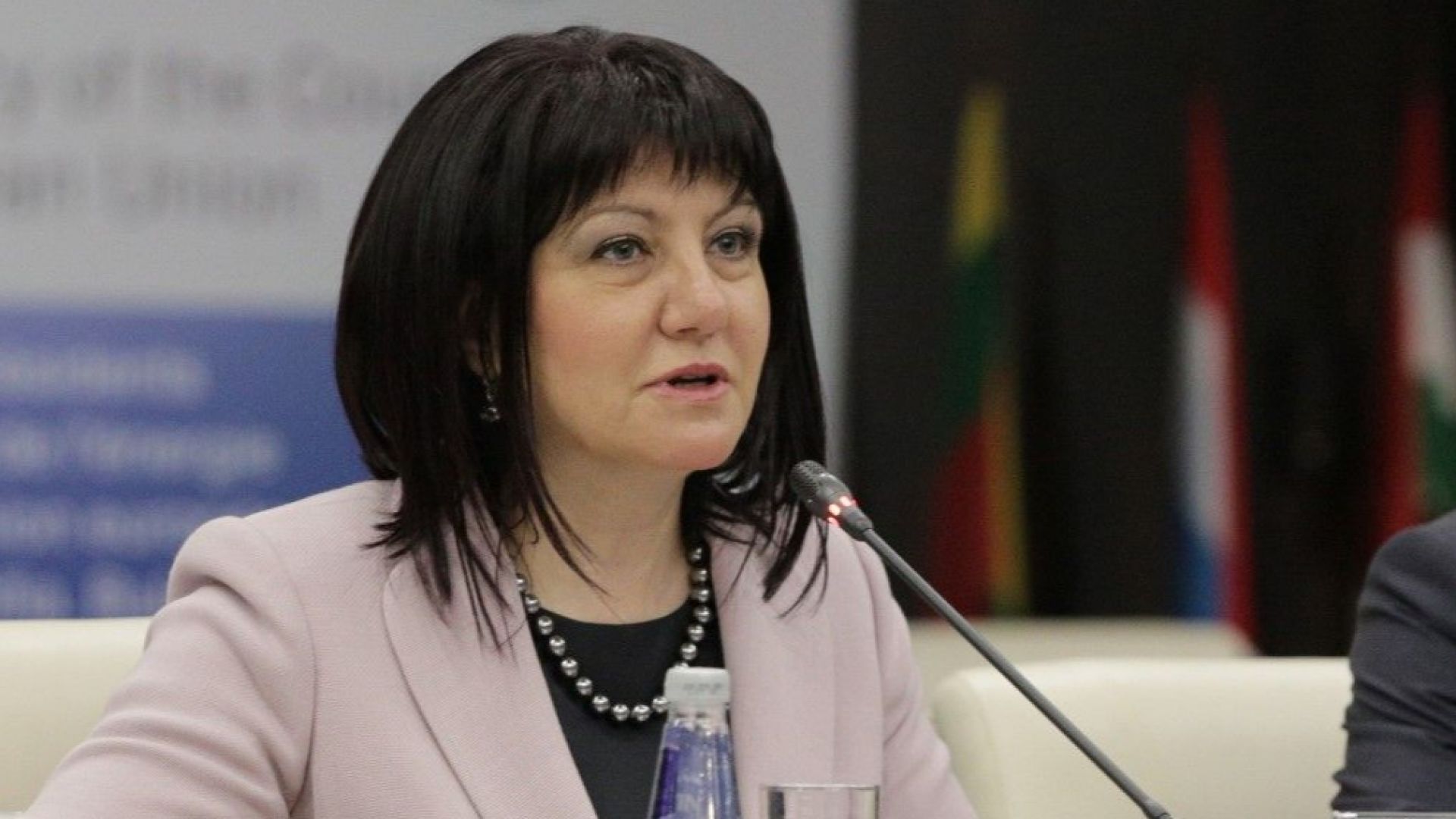 Стабилността на управляващата коалиция е гарантирана с мандата който е