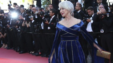 Хелън Мирън обясни манията си по стриптийз обувките