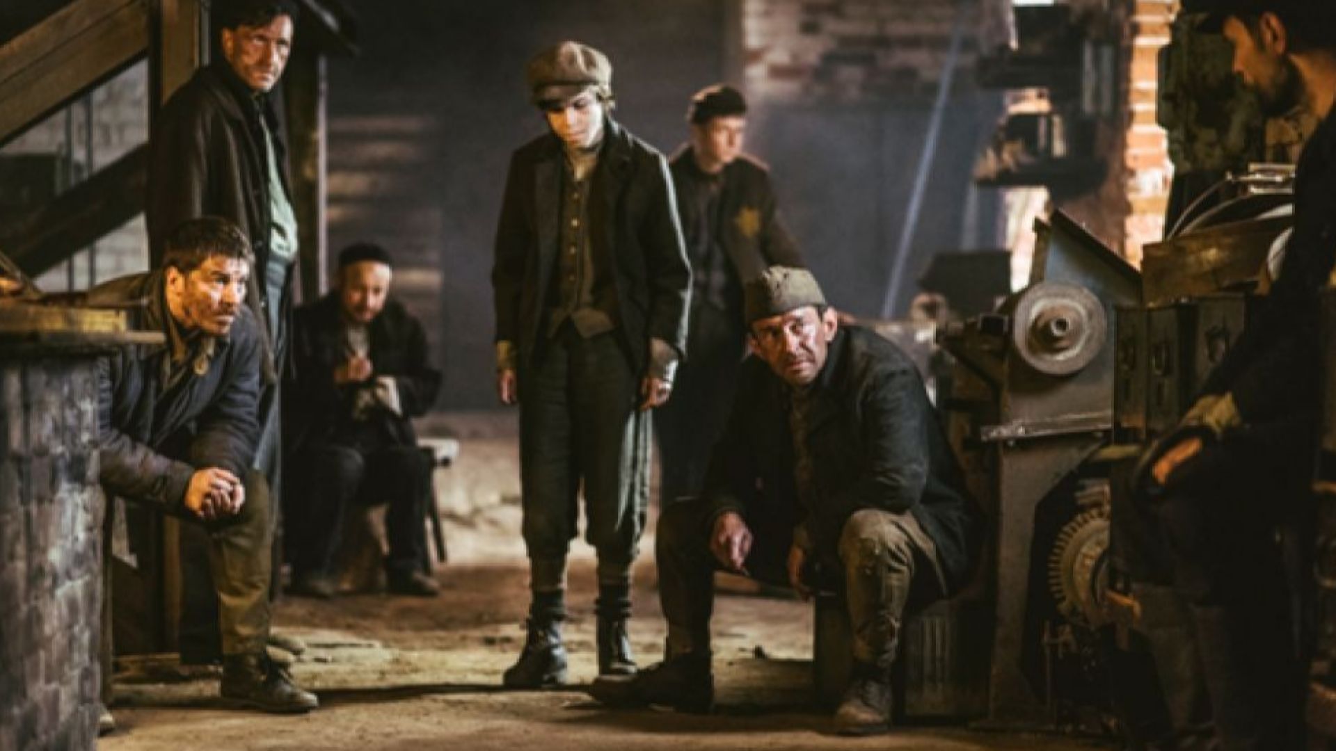 На 96 години в Израел почина Семьон Розенфелд последният известен