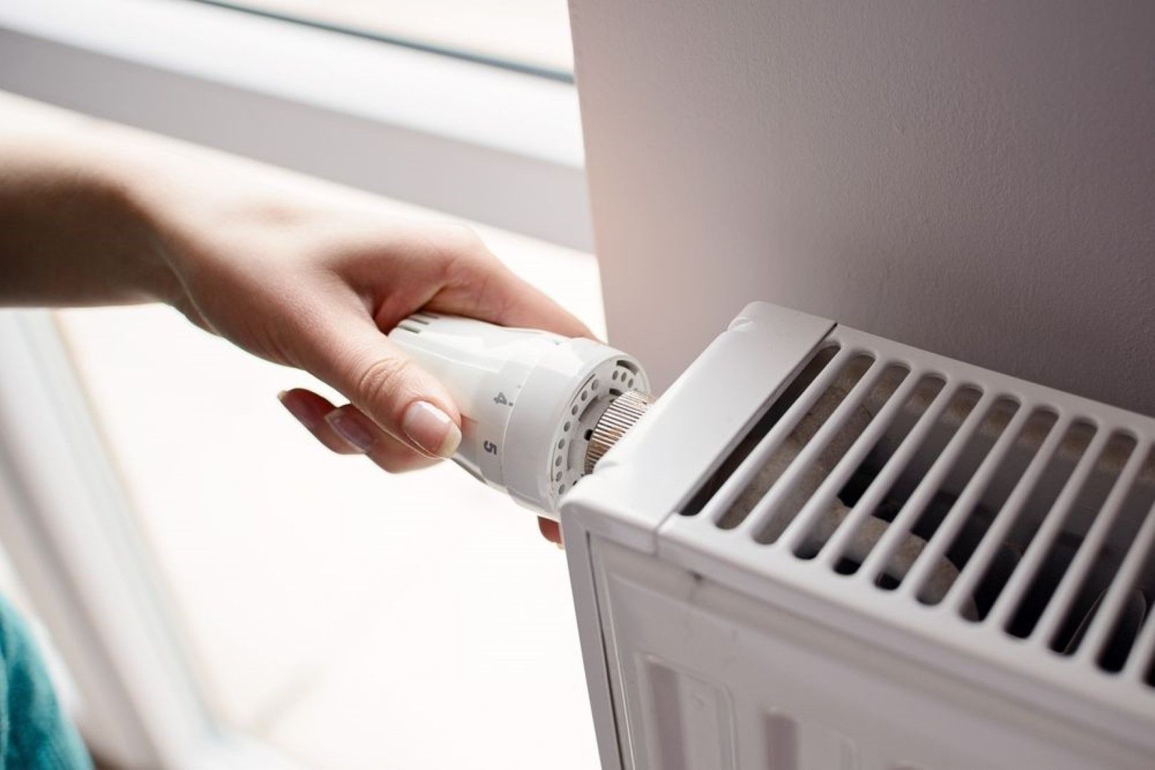 Реално потребените количества топлинна енергия във всяко жилище ще бъдат отчетени след приключване на отоплителен сезон 2019-2020 г. 