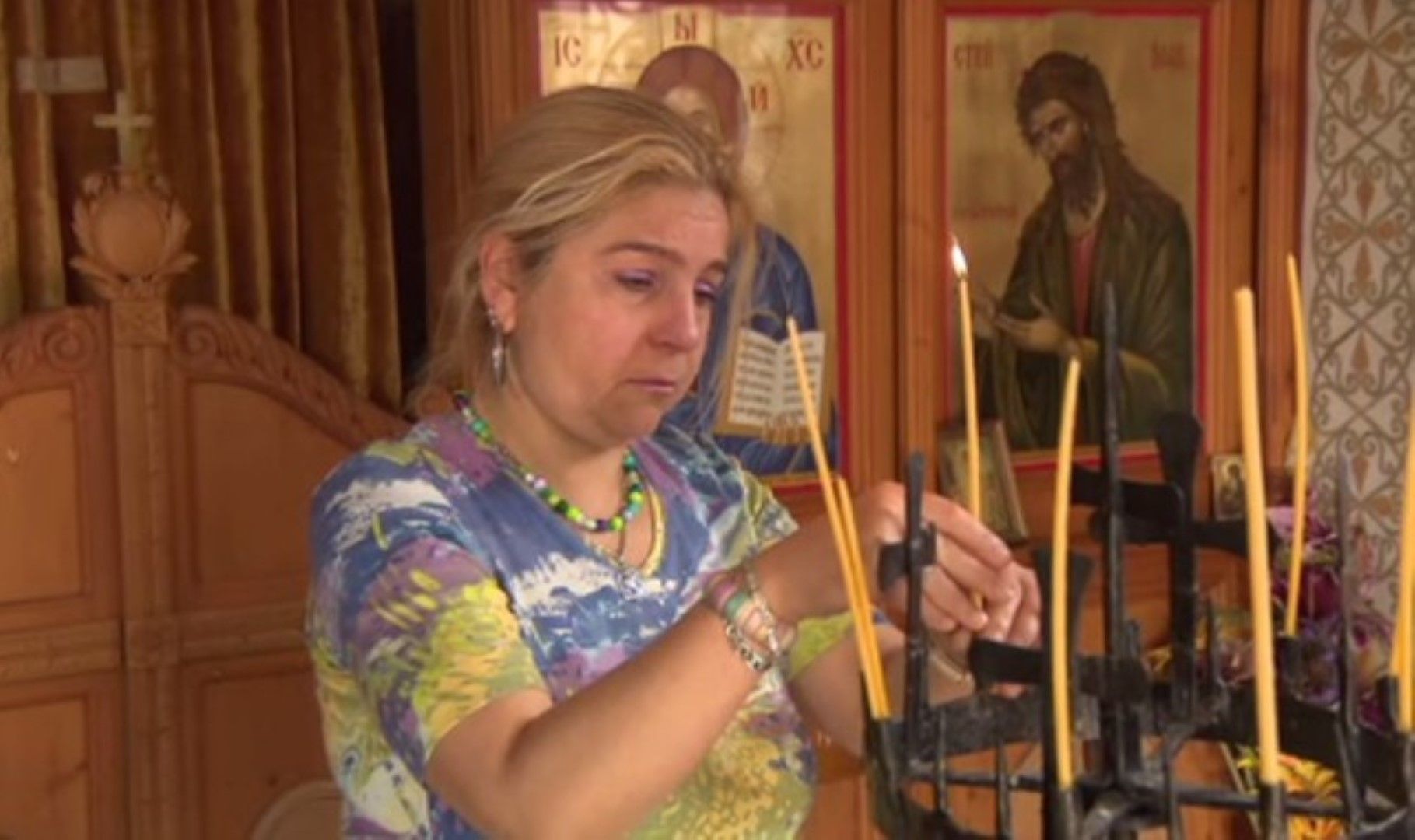 Сестрата Александра Петрова каза, че се подготвят за най-лошата новина