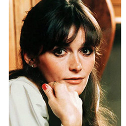 Почина Марги Кидър