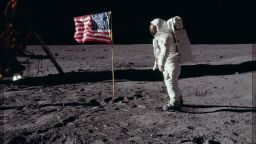 НАСА разкри повече за връщането си на Луната