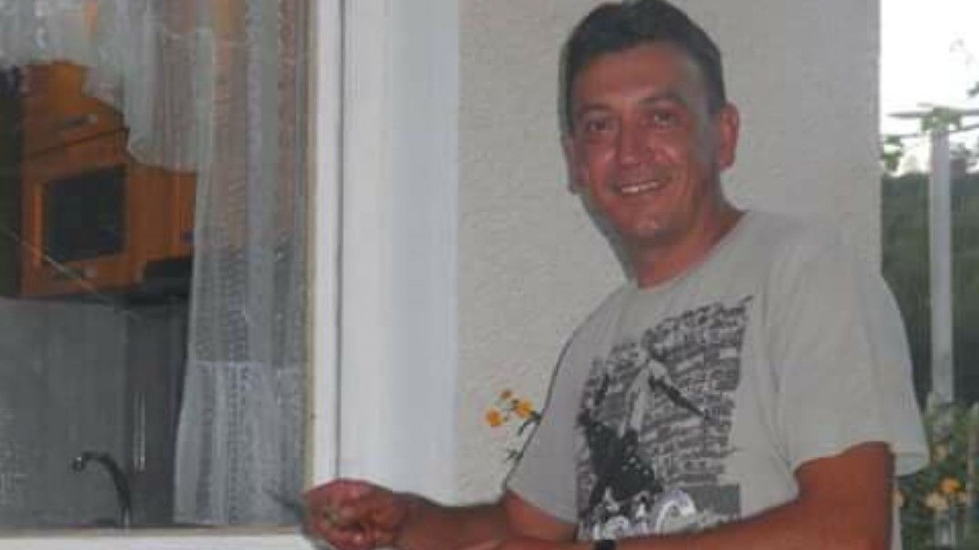 Издирваният в Лондон българин починал от инфаркт в автобус