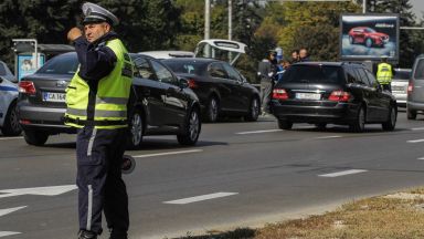 Затварят магистрала "Люлин" за 5 часа днес