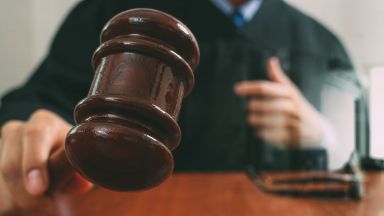 Частният съдебен изпълнител ЧСИ Иван Карапанчев е окончателно осъден за