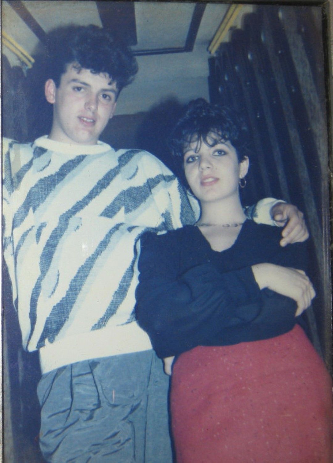 Бошко и Адмира