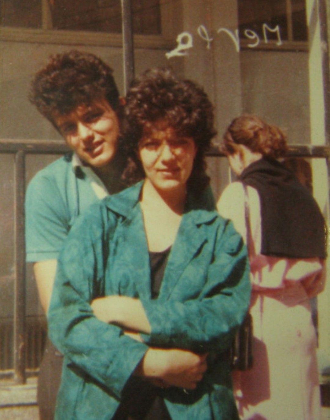 Бошко и Адмира