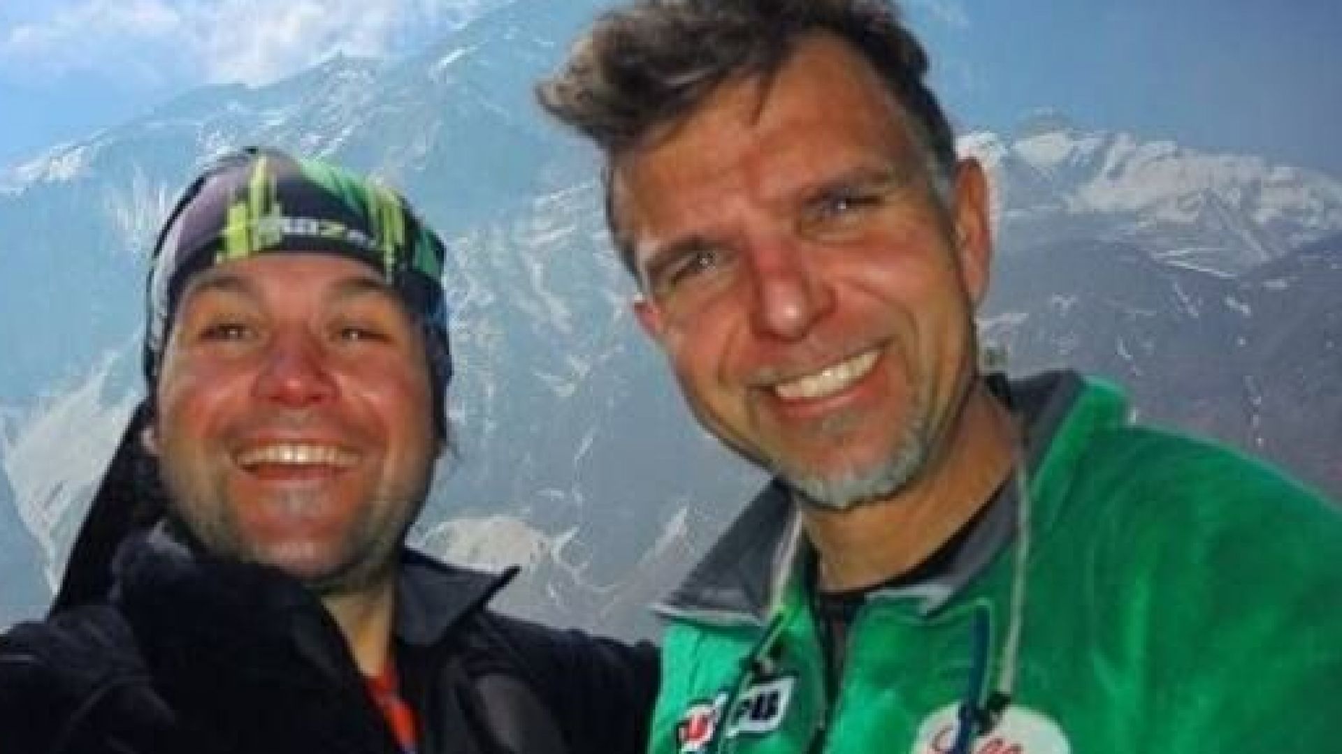 Хеликоптер излетя за последно за Боян Петров, може да е паднал в пукнатина