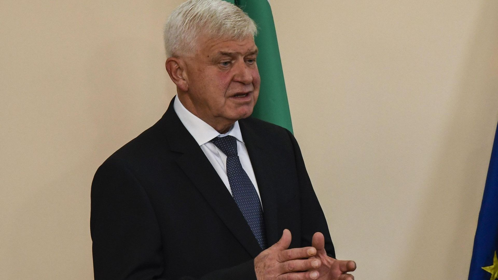 Министърът на здравеопазването Кирил Ананиев ще представи днес варианти на