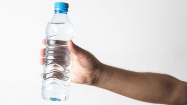 Събират до 90% пластмасовите бутилки за рециклиране