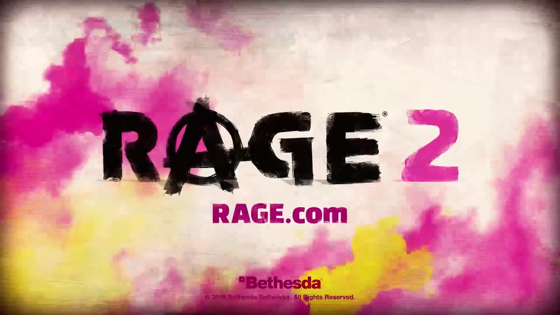 Bethesda ще прави Rage 2