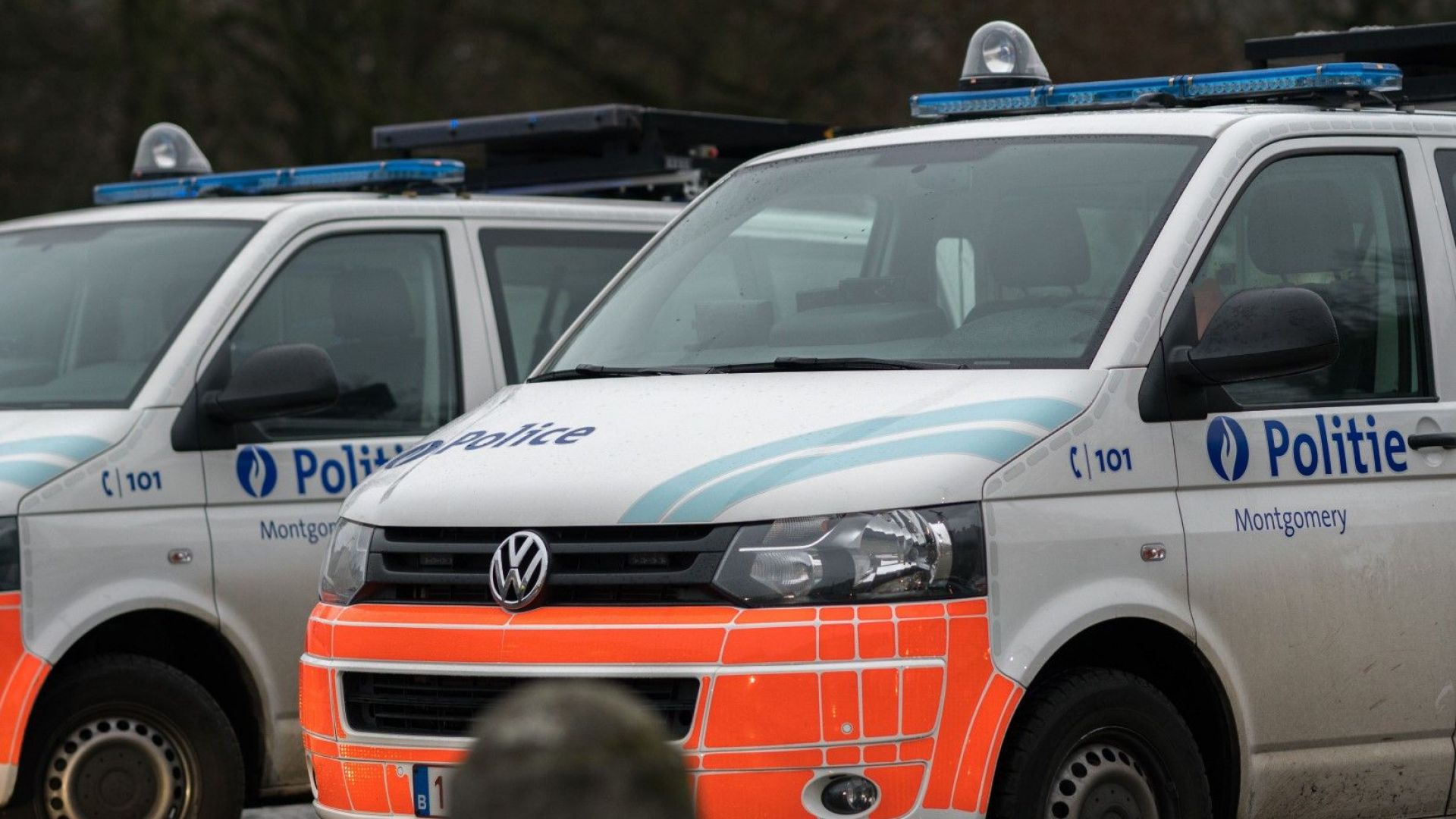 Неизвестен мъж откри стрелба по прозореца на ресторант в Брюксел
