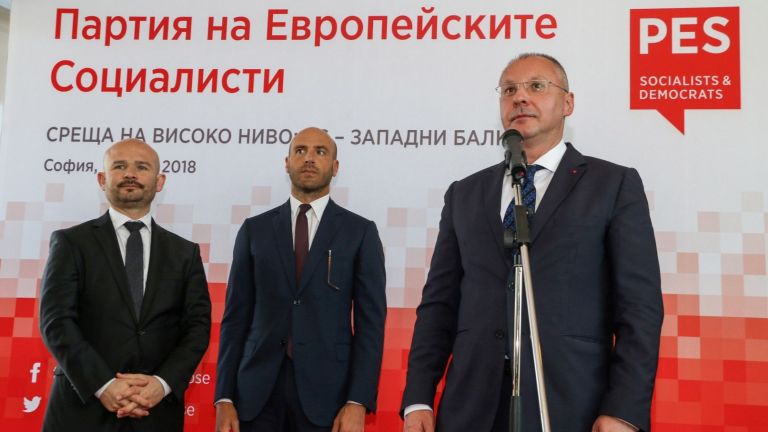 ПЕС: БСП направи трагична грешка за Истанбулската конвенция 