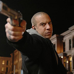 Вин Дизел ще се снима в комедия