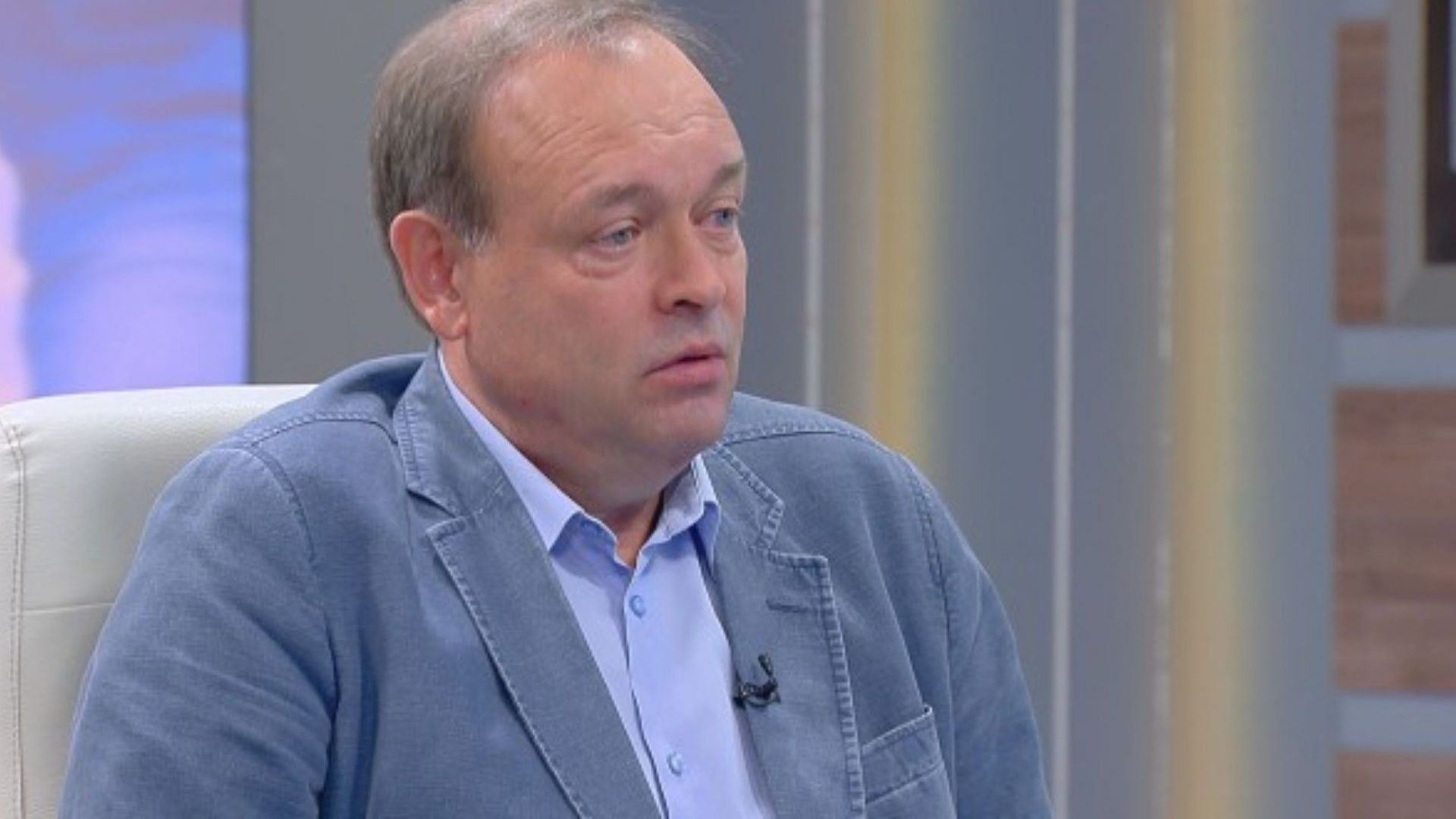 Семейството на убития през 2007 г Андрей Монов ще внесе