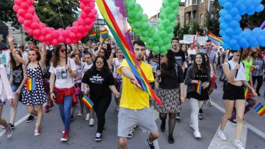 "Патриоти за София" : Хомосексуалността се превърна във форма на политика