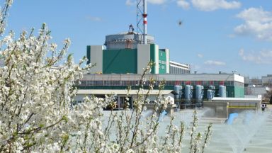 Съд отмени ОВОС-а за нова ядрена мощност в АЕЦ Козлодуй