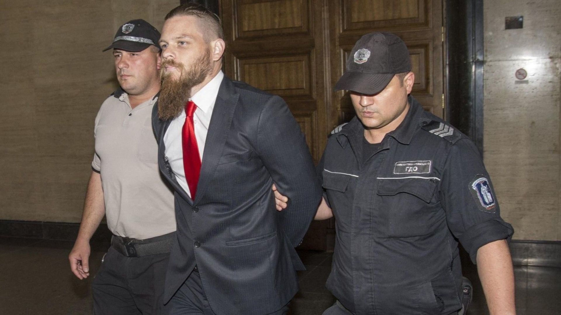 Семейството на австралиеца Джок Полфрийман осъден за убийство в България