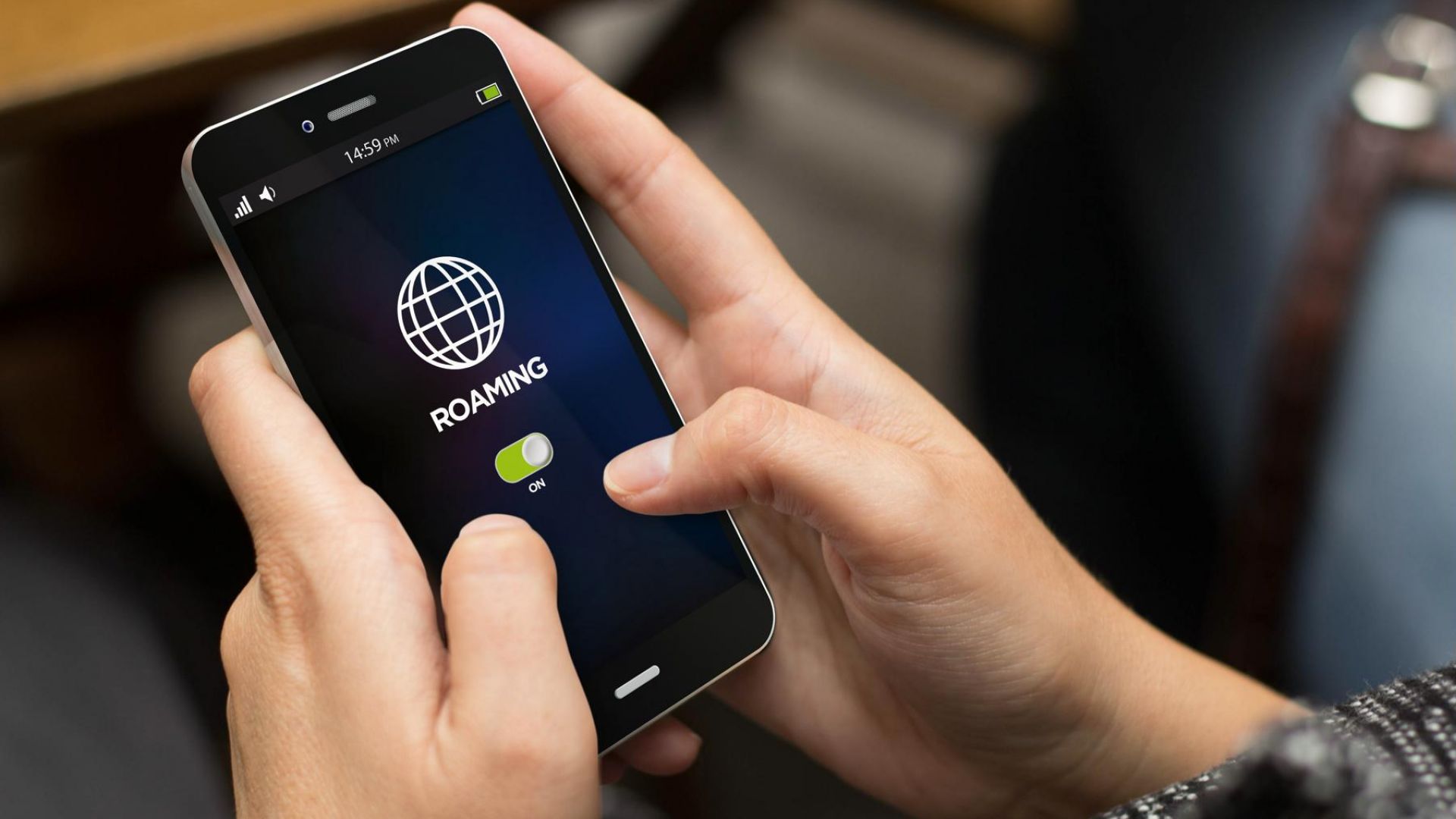 Телефонните разговори в Европейския съюз стават още по евтини от догодина