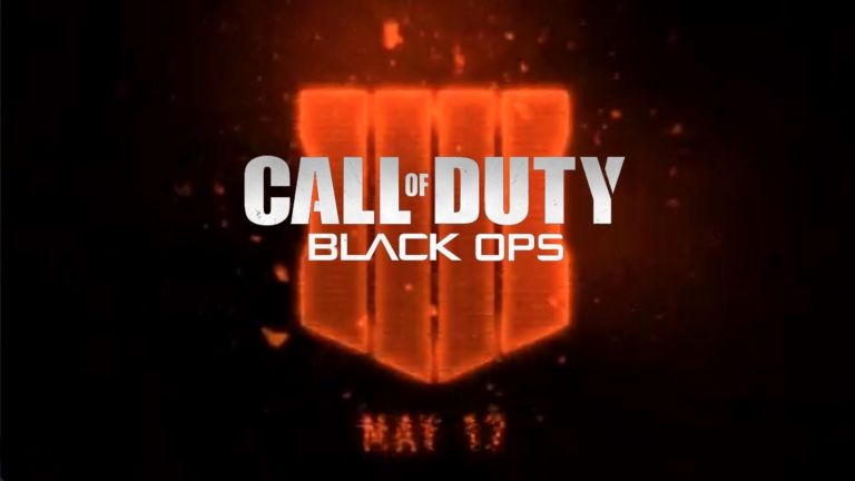 Call of Duty: Black Ops 4 без сингъл кампания