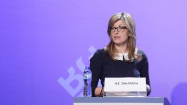 Захариева: Ако се помирим на Балканите ще има инвестиции и работни места
