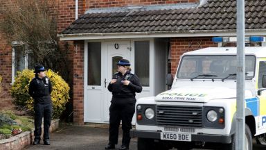 Руските разузнавателни служби отдавна увенчани с ореола на солидни професионалисти