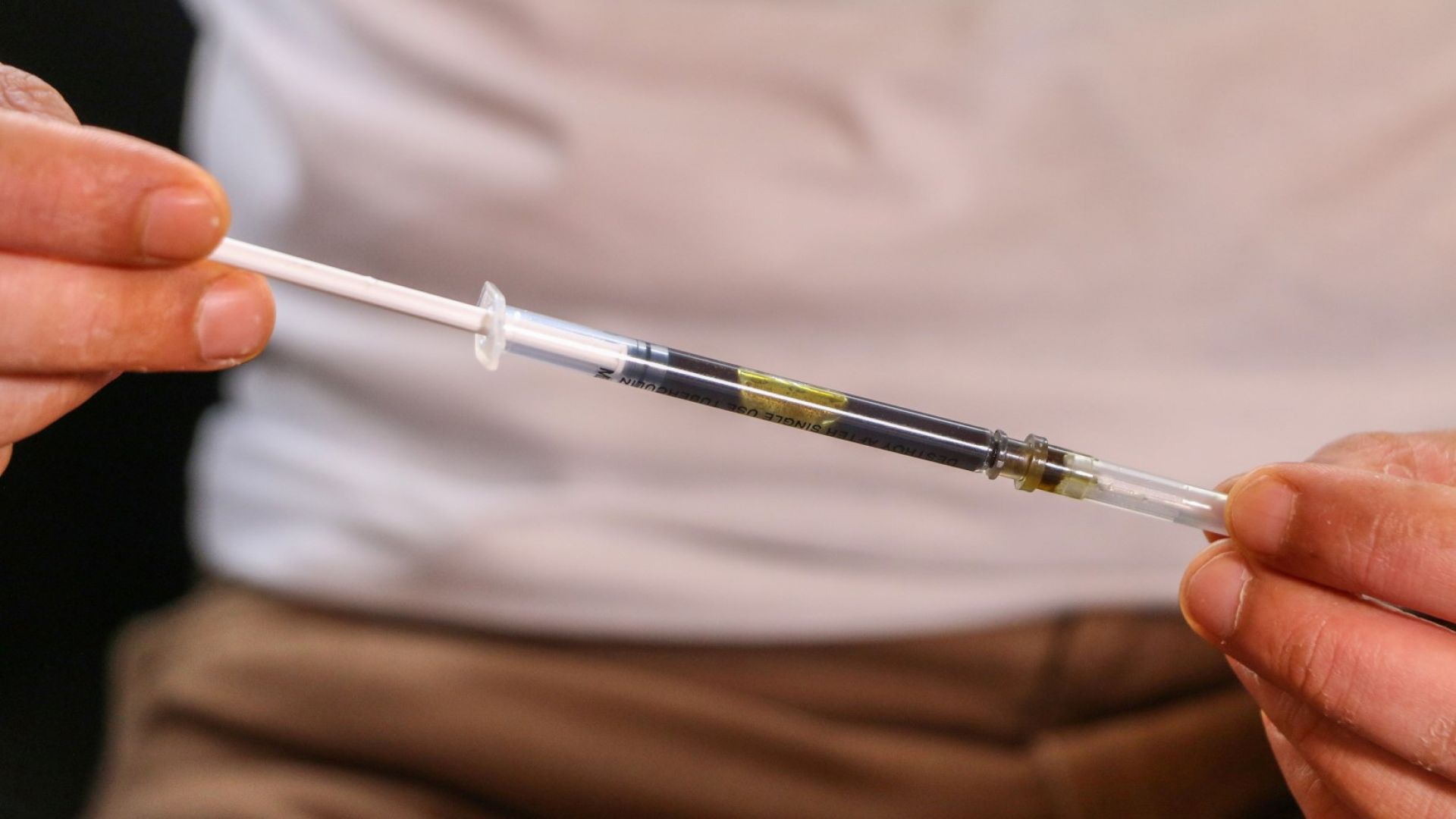 От Асоциацията на родителите на деца с епилепсия са поискали