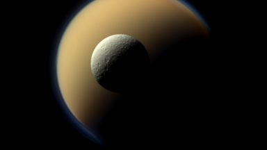 Астрономи откриха втора екзолуна