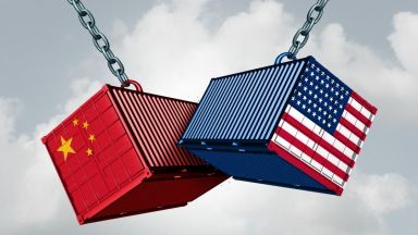 САЩ с нов икономически удар срещу Китай