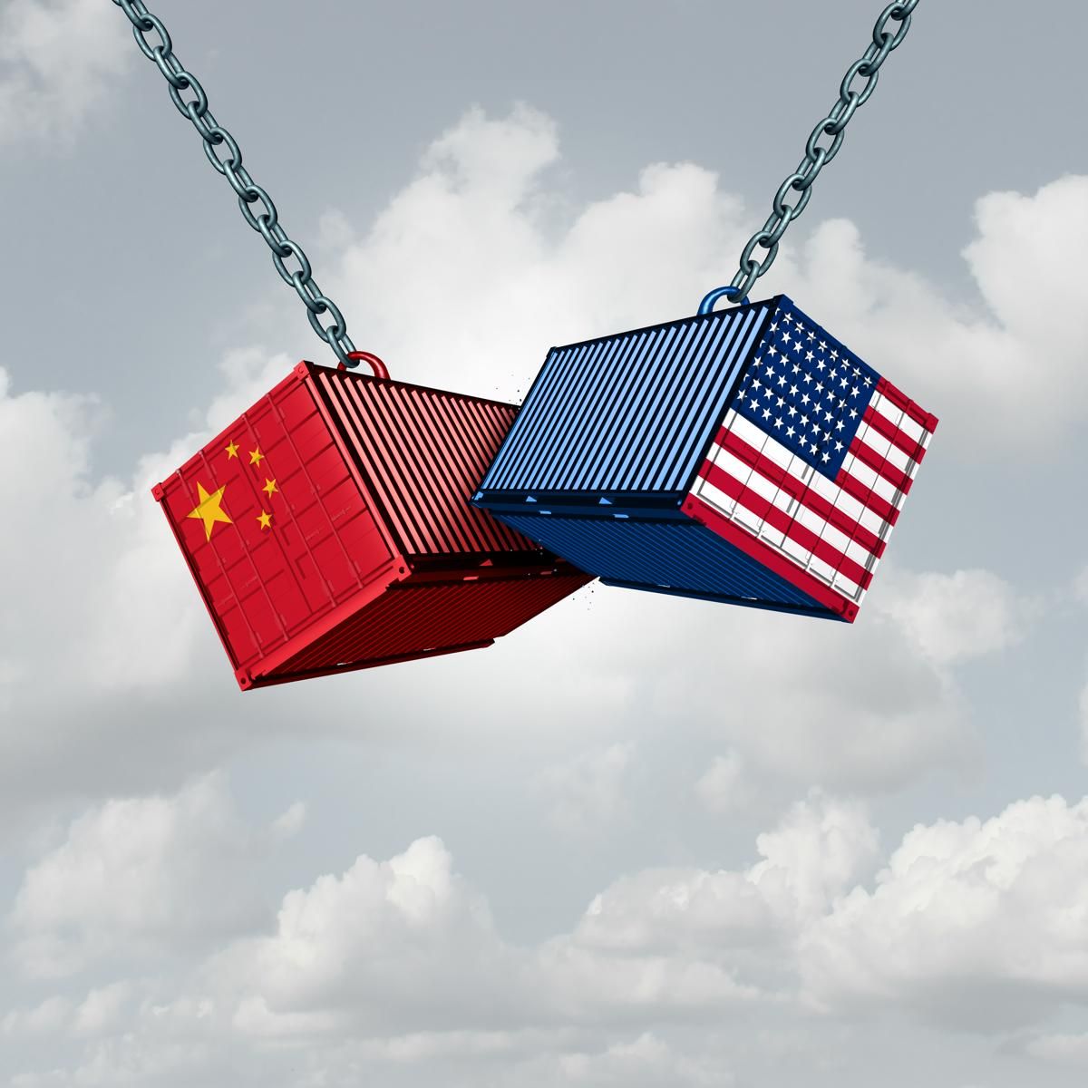 Китай прие важно искане на САЩ за търговията 