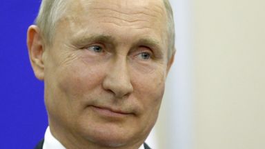 Скоро Русия ще има нови ядрени оръжия, обяви Путин