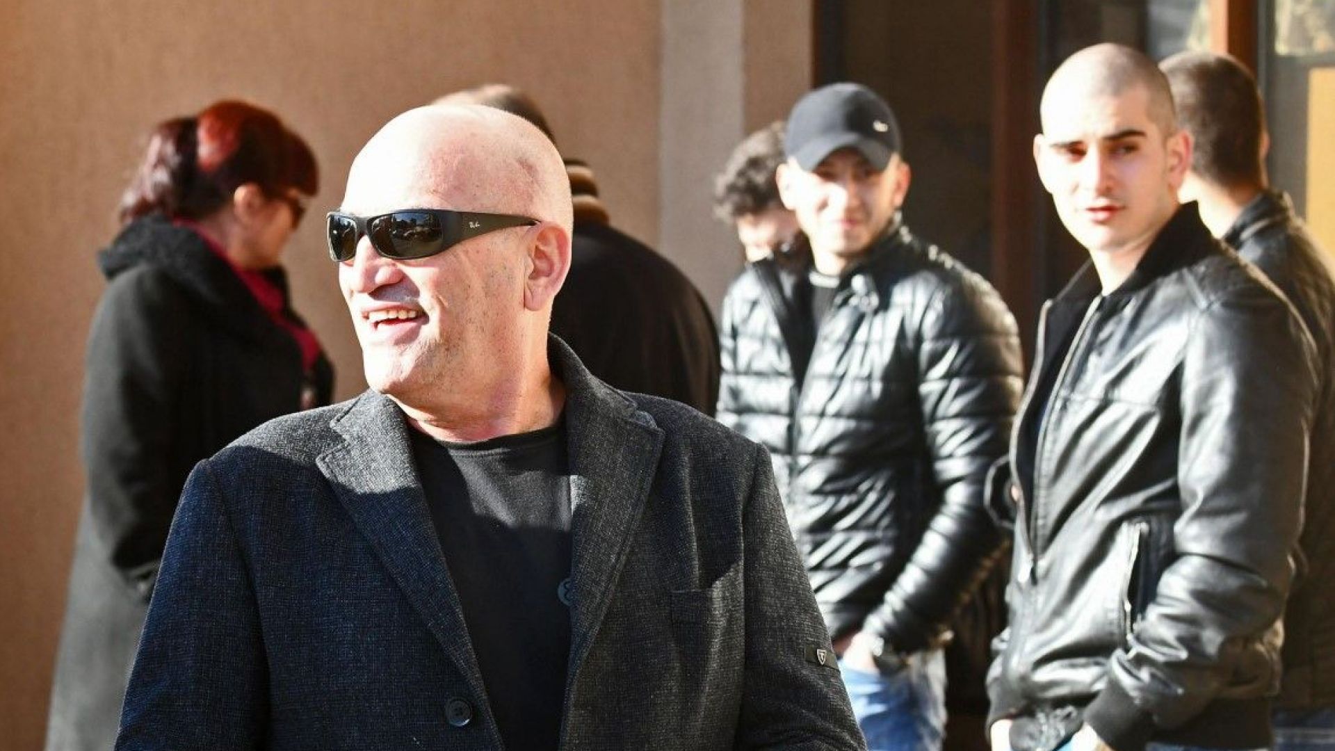 Софийският градски съд е запорирал имущество за над 3 2 млн