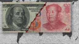 Пекин: Готови сме за американските санкции