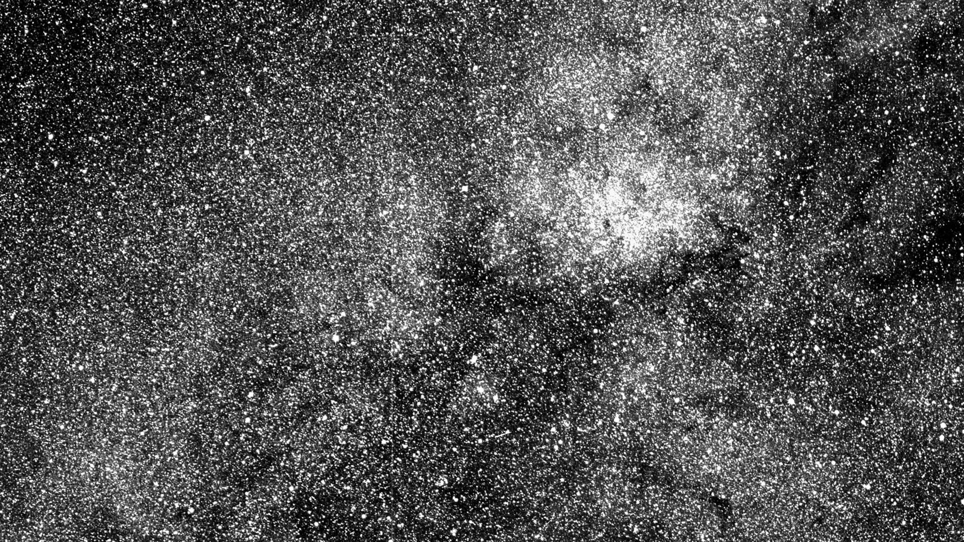 Телескопът TESS за търсене на екзопланети изпрати първата си снимка