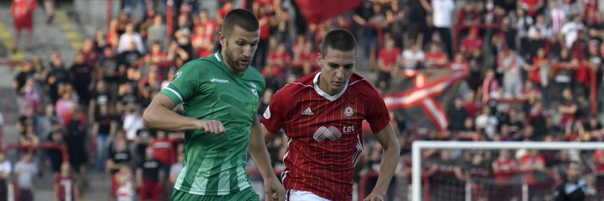 ЦСКА изпрати сезона с победа