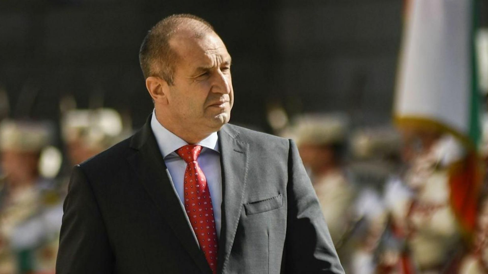 Началото на Българския Червен кръст БЧК положено в годината на